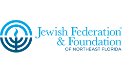 Jewish Federation and Foundation Logo
