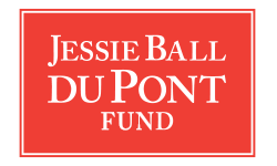 Jessie Ball DuPont Fund Logo