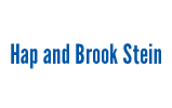 Hap and Brook Stein