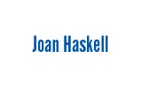 Joan Haskell