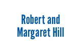 Robert and Margaret Hill