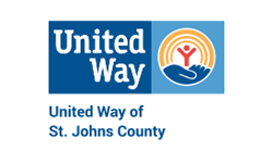 United Way of St. Johns County Logo